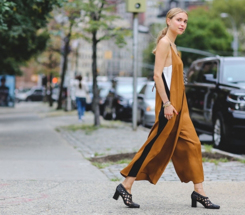 Μόδα: Δεν έχεις τι να βάλεις; 5 inspiration outfits για όλο τον Ιούνιο!