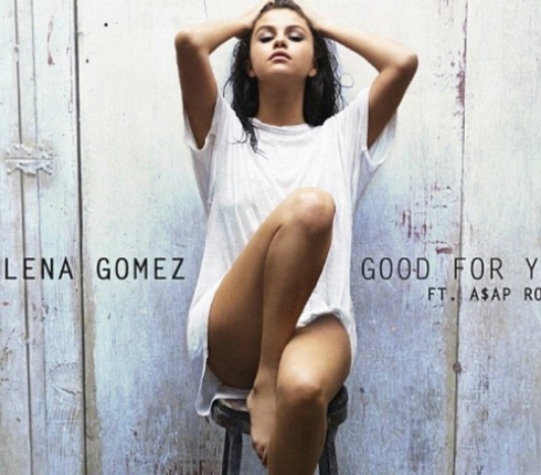Selena Gomez: Νέο τραγούδι Good For You