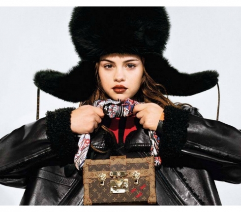 Louis Vuitton: Μάθε τώρα ποια διάσημη θα είναι το πρόσωπο στη νέα της καμπάνια!