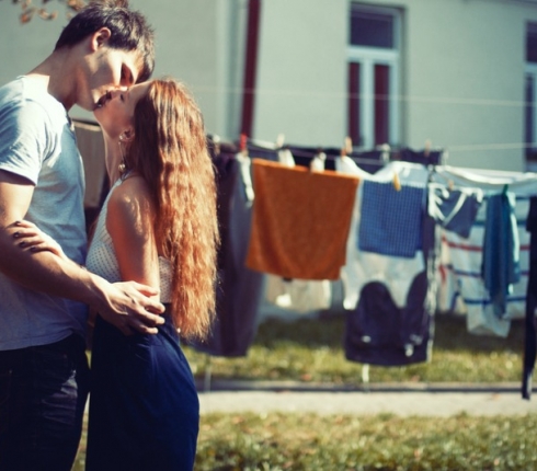 Sex: Πρωινό ή βραδινό; (Ιδού το δίλημμα, ιδού και η απάντηση)
