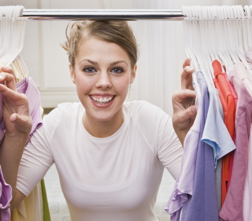 Fashion tips για να κάνεις την πρωινή ρουτίνα πιο εύκολη και γρήγορη