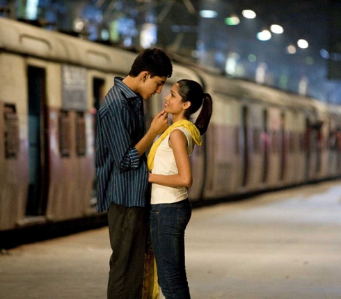 Χώρισε το ζευγάρι του Slumdog Millionaire
