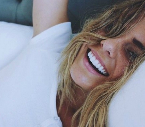 Smile! Λεύκανση στο σπίτι με μπανάνα
