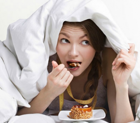 Αϋπνία τέλος! Τα snack που θα σε βοηθήσουν να κοιμηθείς