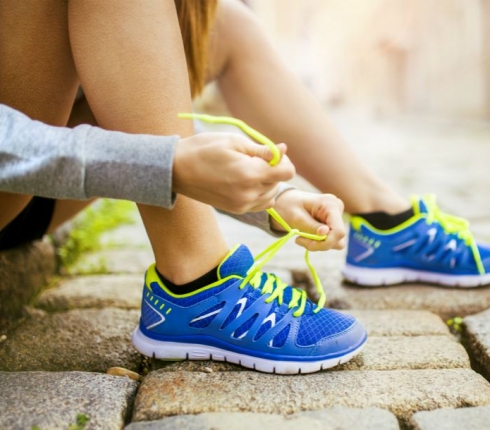 Sneakers : Θα αρχίσεις γυμναστήριο; 10 σχέδια που δεν θα θες να αποχωριστείς