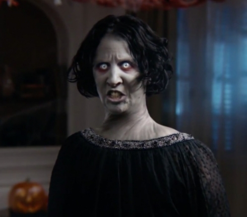 Η Snickers μάς δίνει μία Twisted γεύση από Halloween