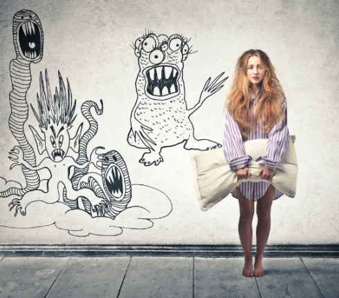 Το SOS που εκπέμπει ο οργανισμός σου από το stress!