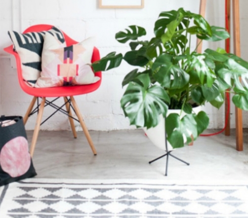 7 DIY για να μοιάζει ο χώρος σου με αυτούς που βλέπεις στα περιοδικά