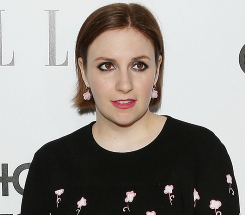 Η Lena Dunham το τόλμησε! Ταιριάζει το pixie cut σε παχουλά πρόσωπα; Τι να προσέξεις