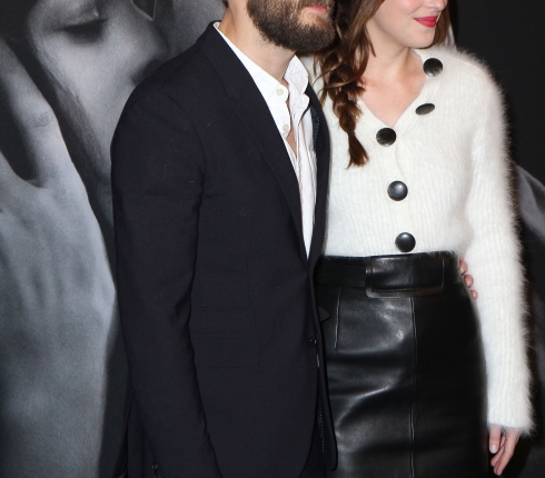 Dakota Johnson - Jamie Dornan: Ντυθείτε σαν τo πιο καυτό on screen ζευγάρι του Xόλιγουντ