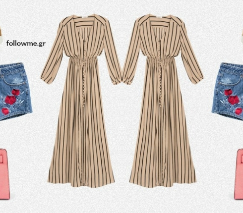 Editors Choice : Τα must-have του Μαρτίου (21 spring item για να διαλέξεις)