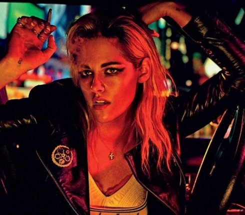 Kristen Stewart: Επιτέλους sexy η πρωταγωνίστρια του Twilight