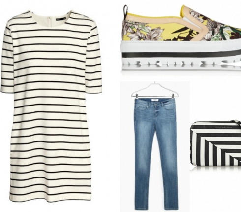 Style guide : O απόλυτος οδηγός για να καλωσορίστε τις ανοιξιάτικες τάσεις    