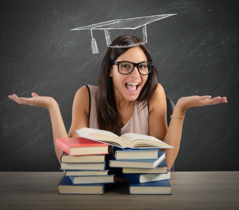 Back to school: Θέλεις να είσαι top μαθήτρια;  