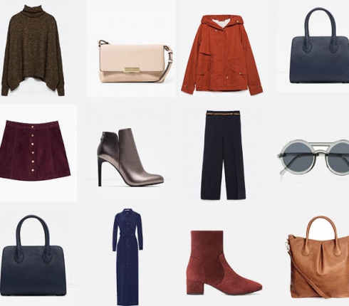 Style guide:  1 ζιβάγκο - 4 εντυπωσιακοί συνδυασμοί για να επιλέξεις τον αγαπημένο σου