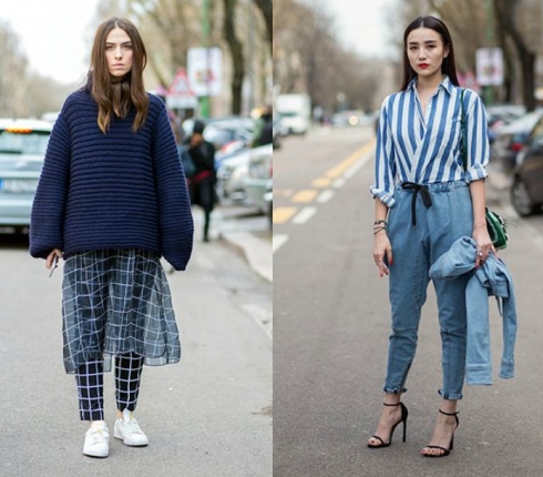 Μόδα χειμώνας 2016: 7 style τρικ για να δοκιμάσεις σήμερα