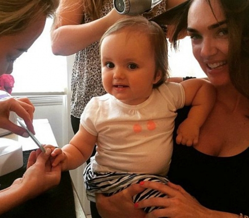 Tamara Ecclestone: Το εκκεντρικό lifestyle του μωρού (!) της κληρονόμου της F1!