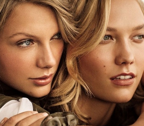 Τaylor Swift- Karlie Kloss: Οι διασημότερες BFFs, ξαναχτύπησαν!