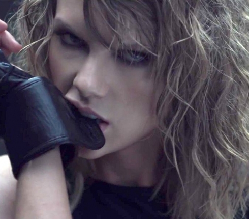 Parody video: Οι Pearl Jam τραγουδούν το Bad Blood της Taylor Swift