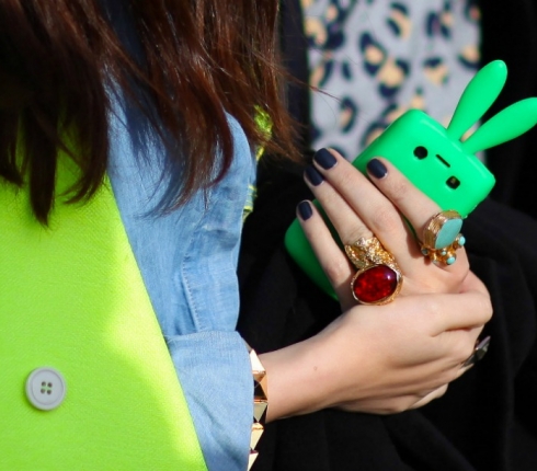 Fashion gadgets :  Απόκτησε τώρα τα πιο εντυπωσιακά fashion αξεσουάρ, είναι τάση!