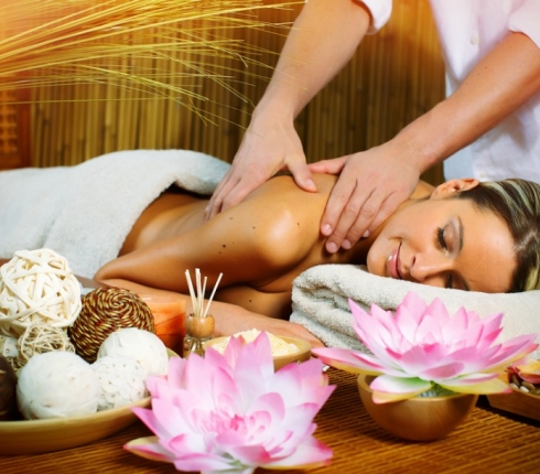 Thai massage: Ξεκίνα τώρα και θα σου αλλάξει τη ζωή