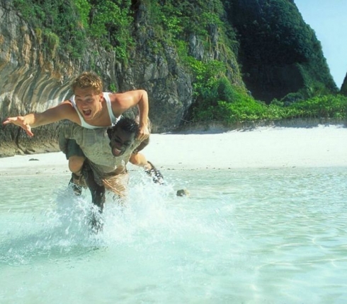 Sea movies: Ταινίες που μυρίζουν θάλασσα 