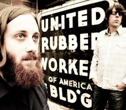 Συναυλία των Black Keys: Γιατί είναι το event του μήνα