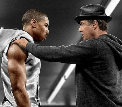 H εκδίκηση του Rocky Balboa 40 χρόνια μετά!