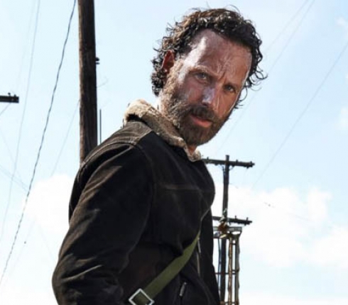 Ο δημιουργός του The Walking Dead αρνείται την θεωρία που θα κατέστρεφε τη σειρά
