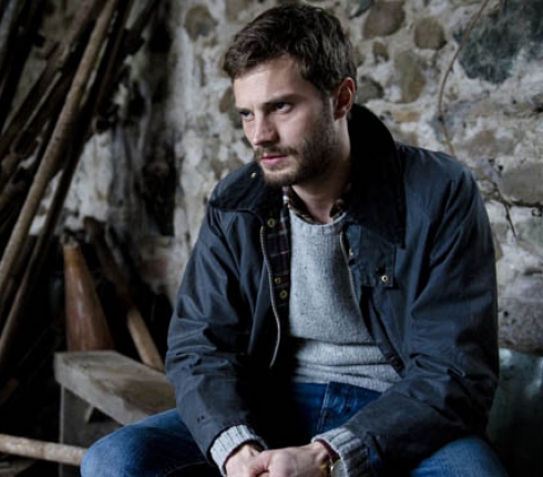 O Jamie Dornan του 50 Shades of Grey ως μανιακός δολοφόνος στο The Fall