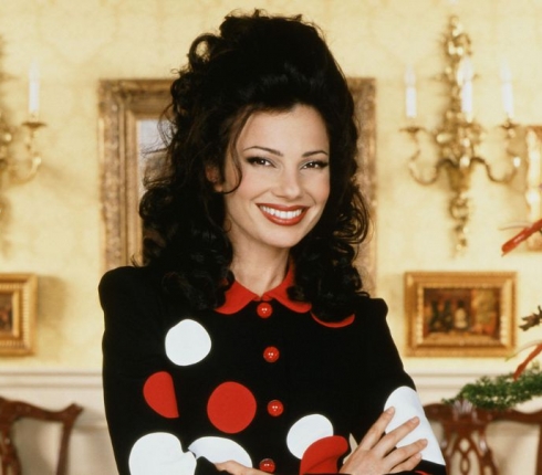 Fran Drescher: Όσα δεν ήξερες για τη σειρά που τη στιγμάτισε 