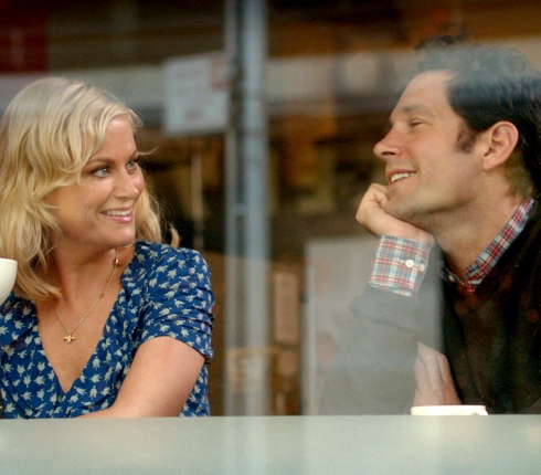 Bradley Cooper, Amy Poehler, Paul Rudd σε σειρά του Netflix