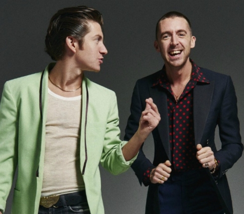 The Last Shadow Puppets: Επτά πράγματα που πρέπει να ξέρεις για τους The Last Shadow Puppets