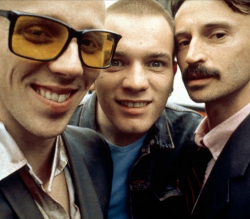 Trainspotting: Όσο περιμένεις το sequel διάβασε τα πιο τρελά facts της ταινίας