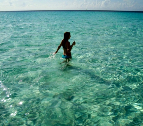 Ταξίδι στο Μεξικό: Μία fashion & travel blogger περιγράφει το απόλυτο όνειρο