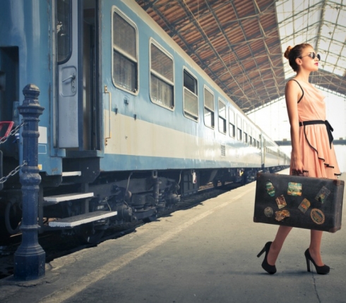 Μόλις μετακόμισες σε άλλη πόλη; Πως θα την κάνεις το νέο σπίτι σου