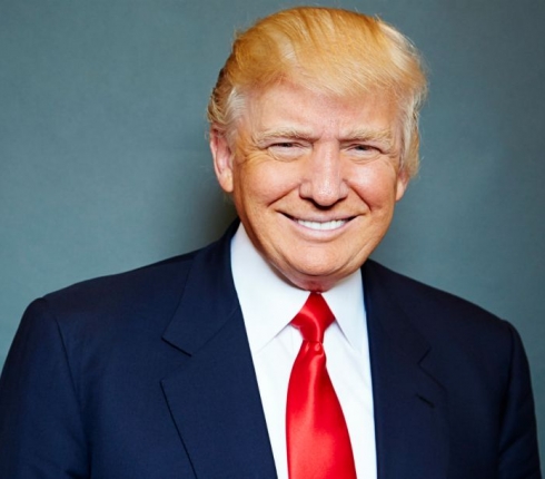 Donald Trump: Ένας υποψήφιος πρόεδρος βγαλμένος από σαπουνόπερα
