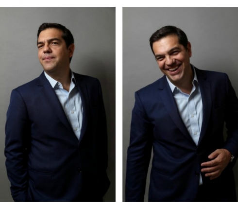  Ο φωτογράφος του Reuters μιλάει για την πιο viral φωτογράφιση 