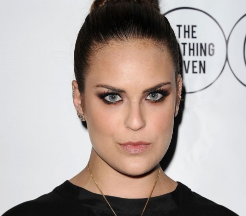 Η Tallulah Willis ξύρισε το κεφάλι της!