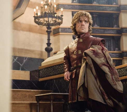 Ετοιμαστείτε. Το Game of Thrones επιστρέφει