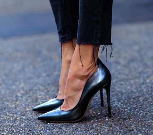 The stilettos are back! 15 ψηλοτάκουνα για το σαββατόβραδο! 