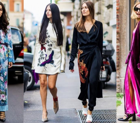 MFW : Αυτό είναι το καλύτερο street style από όλα τα fashion weeks! 