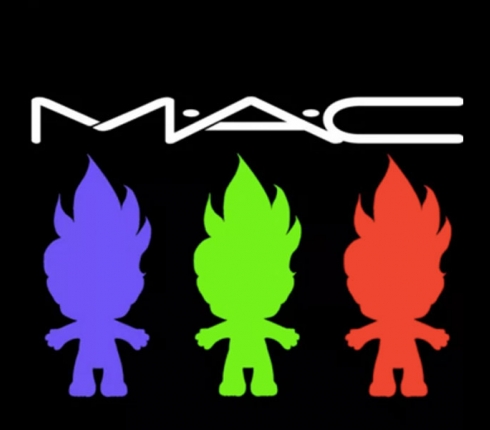 Beauty Alert: Δεν φαντάζεσαι με ποιον συνεργάζεται η MAC για την επόμενη συλλογή της! 