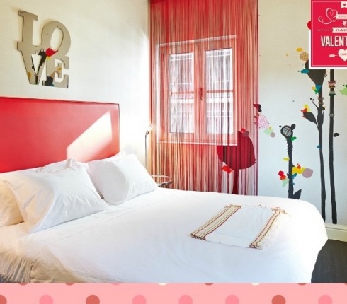 Η κλήρωση για το μεγάλο Valentine’s Day δώρο στο Grecotel Pallas Athena έγινε!