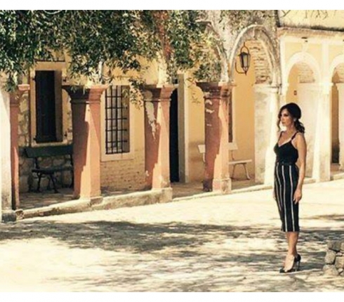 Δέσποινα Βανδή: Αυτό είναι το νέο της video clip και μας αρέσει για δύο λόγους