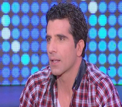 Ο Θανάσης Βισκαδουράκης συνεχίζει την κόντρα του με τον Γρηγόρη Αρναούτογλου