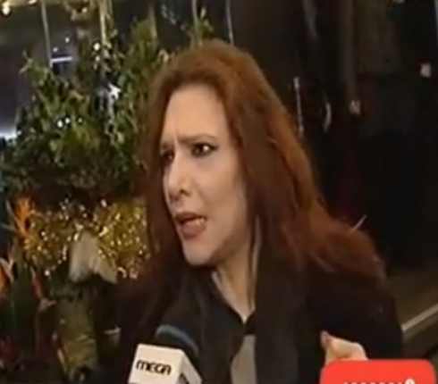 Ελένη Βιτάλη: Δεν θα πήγαινα να ακούσω Πάολα και Παντελίδη 