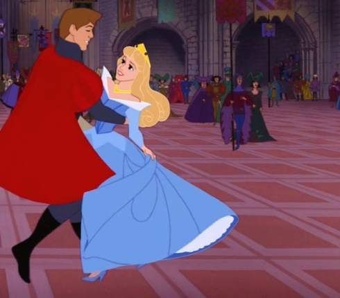 Όταν ο Walt Disney ανακύκλωνε τις ίδιες σκηνές
