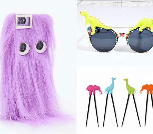Weirdo Shopping: Βρήκαμε τα πιο ωραία πράγματα της αγοράς για περίεργους τύπους σαν κι εσένα