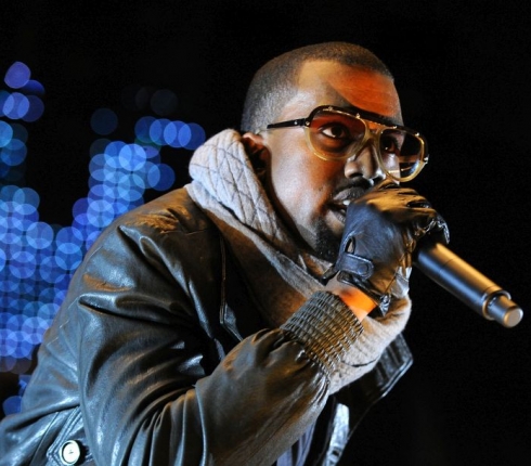 Grammy Awards: Ο Kanye West δεν θα πάει ξανά!